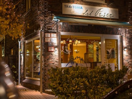 Фото: Trattoria del Pesce